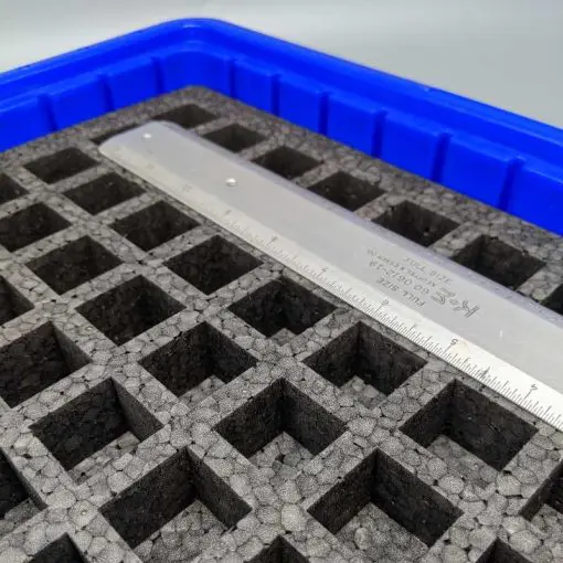 Foam Tray Insert