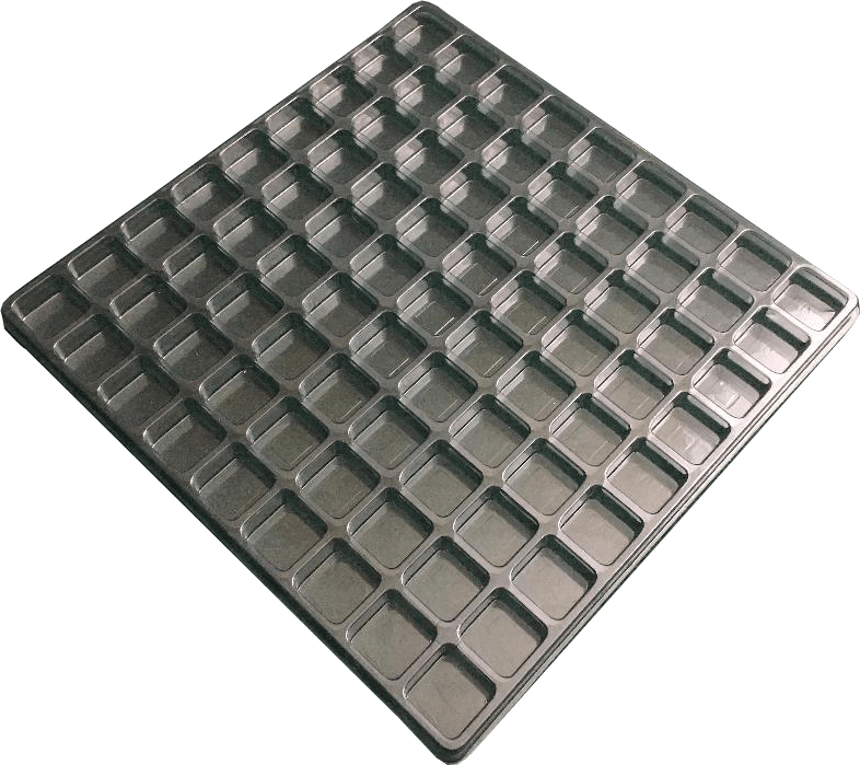 Shipping Tray 447