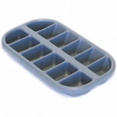12 Cavity Small Parts Tray