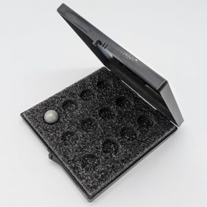 Foam ESD Insert Tray