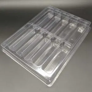 Shipping Tray 061