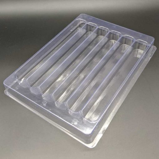Shipping Tray 167