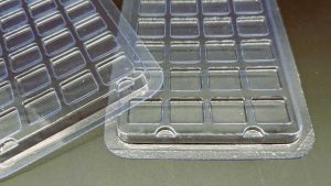28 Cavity Closeup View