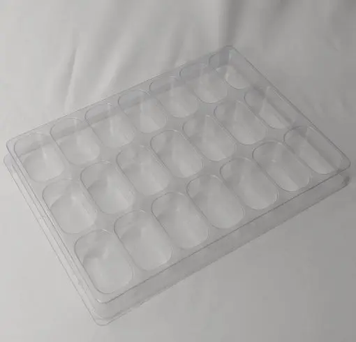 21 Cavity Shipping Tray-029