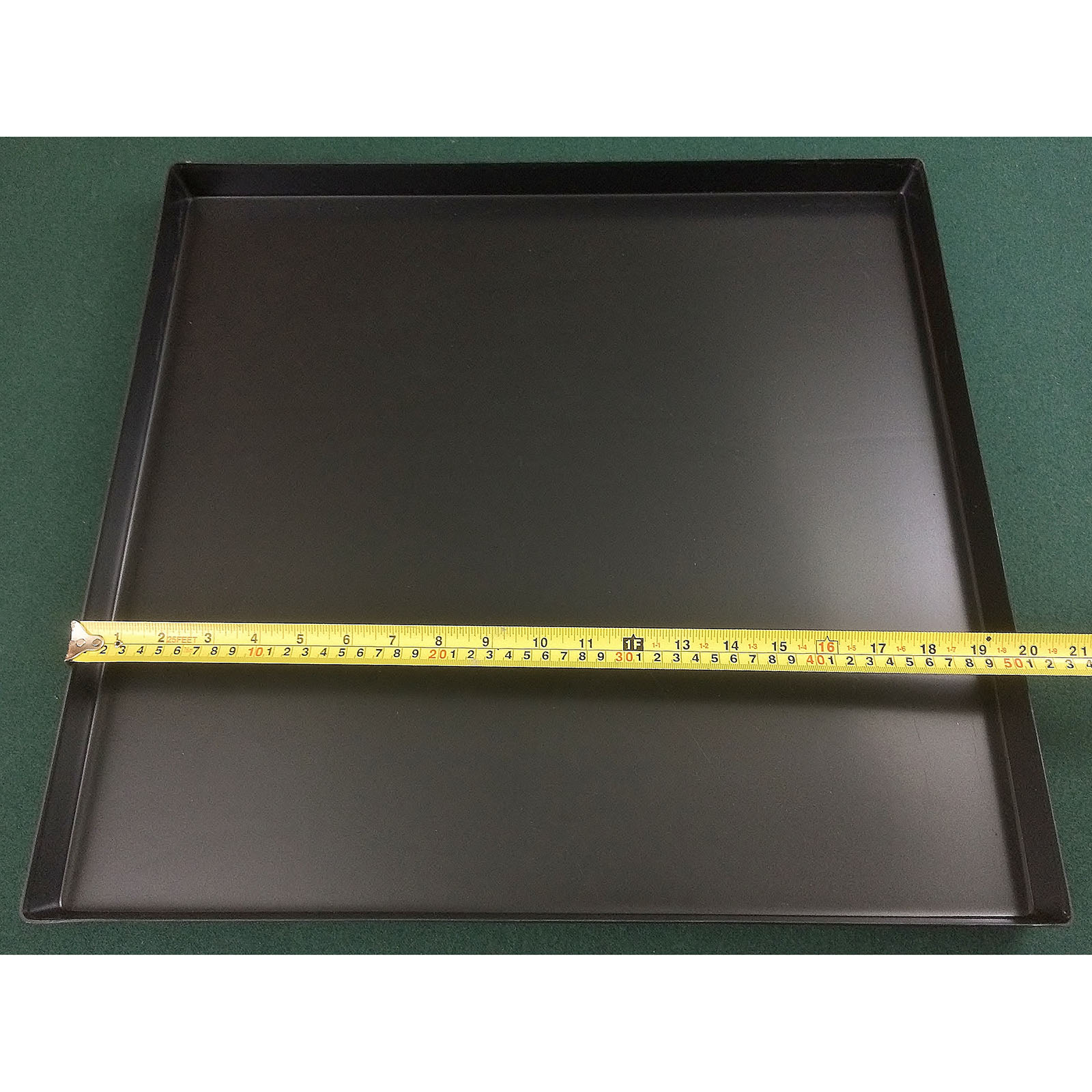 Plastic Drip Tray 19 X 18