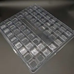 ESD Tray 4239-50AS