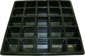 ESD High Heat Packaging