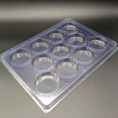 11 Cavity Tray