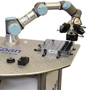 Automation Tray