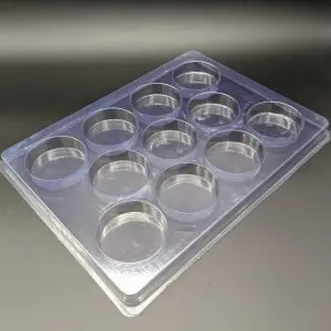 11 Cavity Tray