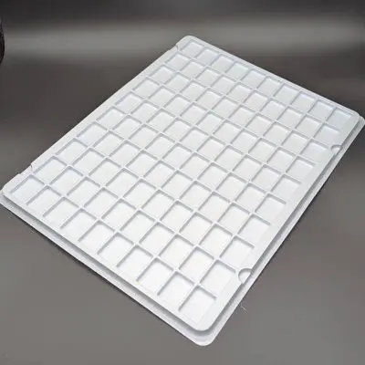 ESD 100 Cavity Tray
