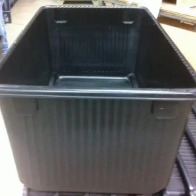 Industrial Tote S-315
