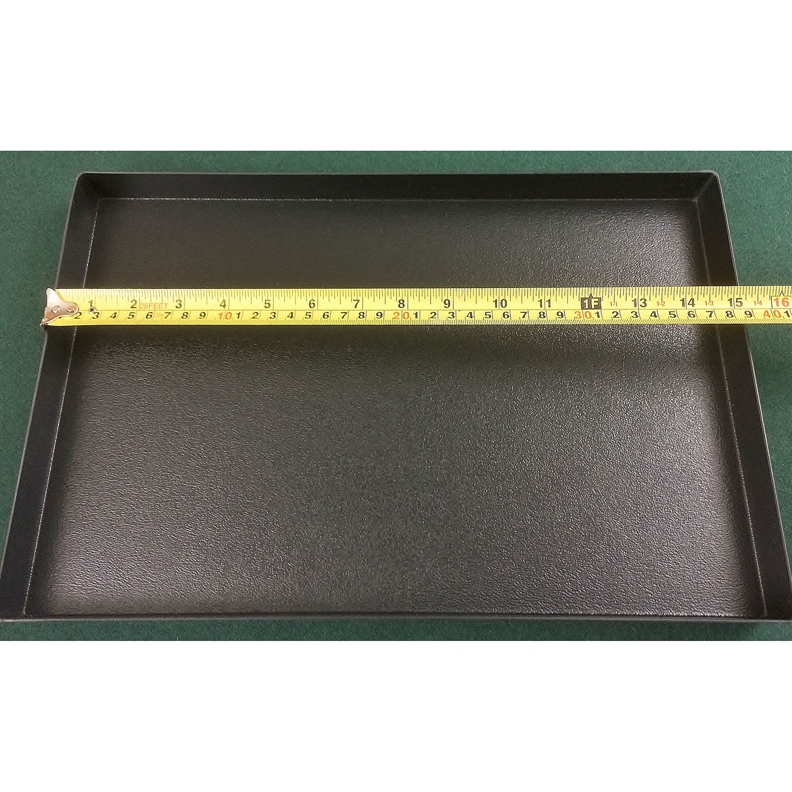 Plastic Drip Tray 15 X 10
