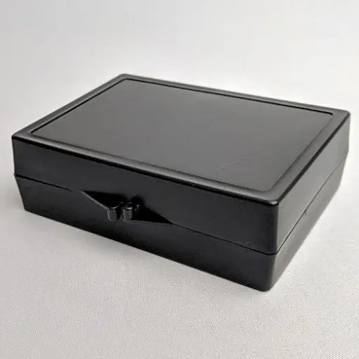 Small Plastic Container