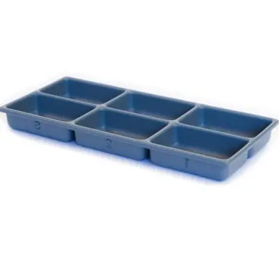 Custom Reusable Insert Tray
