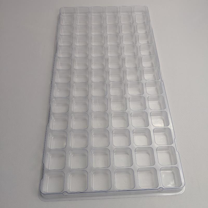 Shipping Tray 504