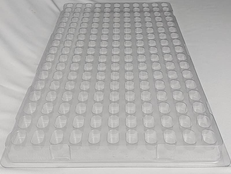 187 Cavity Tray