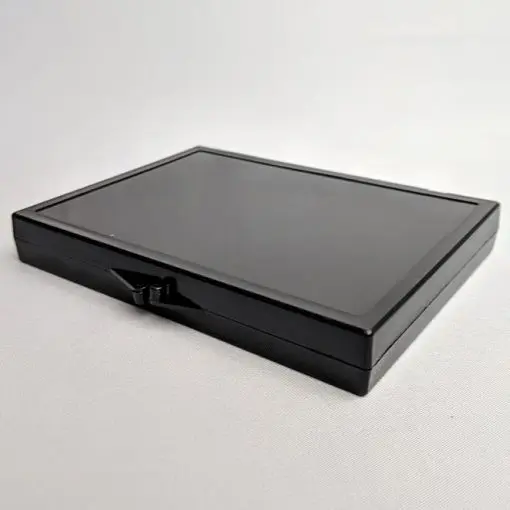 ESD Hinged Container