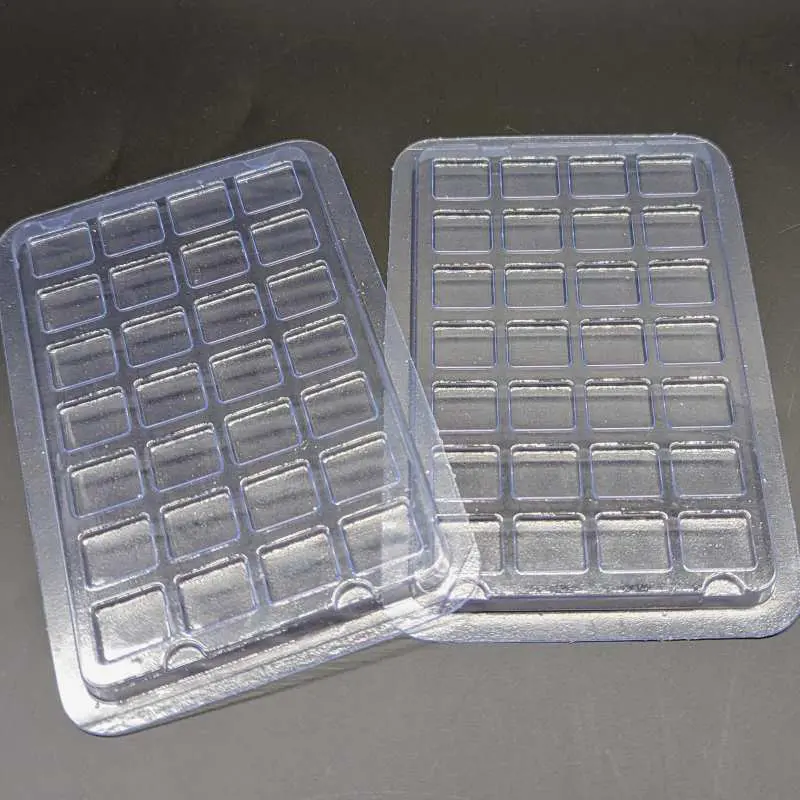 28 Cavity Mini Tray