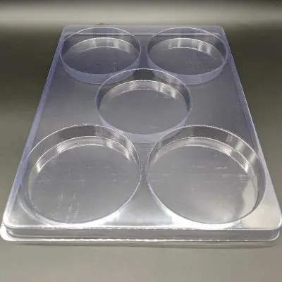 Shipping Tray 080