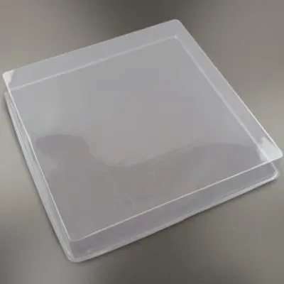 1.75" Deep lid for 12" X 12" tray