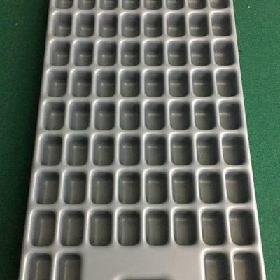 Small Parts Tray 1 X .75