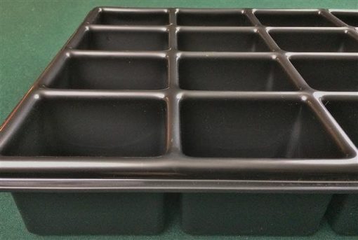 Plastic Kitting Tray 3.5 X 2.5 - Image 2