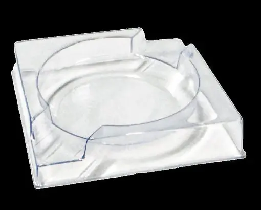Optics Tray 50.8mm Dia Round - Image 4