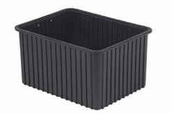 ESD Large Bin 12"