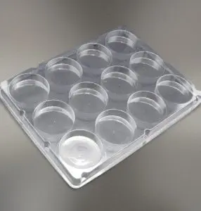 Stackable Tray
