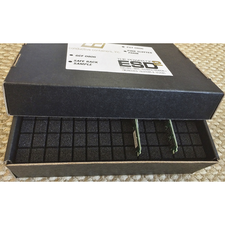 Foam Insert Tray Custom