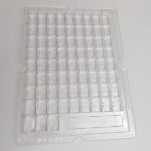 75 Cavity Anti-Static Tray