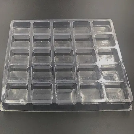 RIM-452 12"X12"Tray
