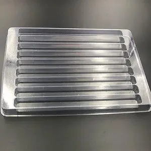 12" Cavity Tray