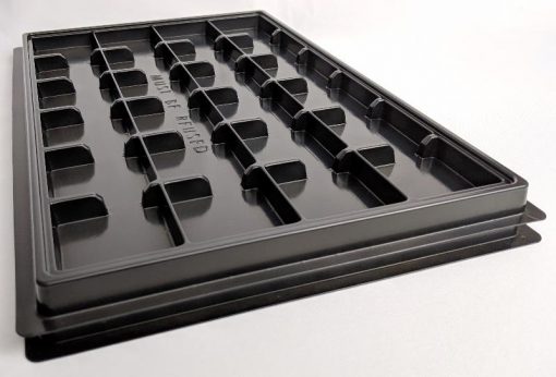 Circuit Board Tray 2 X 2 X .5 - Image 2