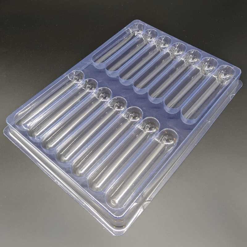 Long Cavity Tray # 065