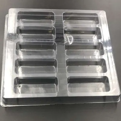 10 Cavity Tray