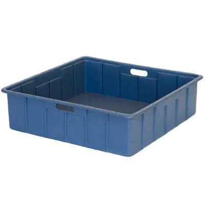 Modular Tote Box