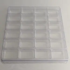 Shipping Tray 057