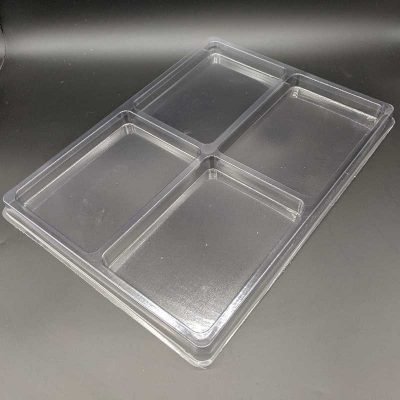 Shipping Tray 207