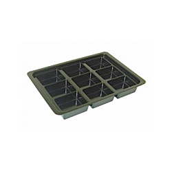 Conductive Storage Tray 3.5 X 2.75 X 1.25