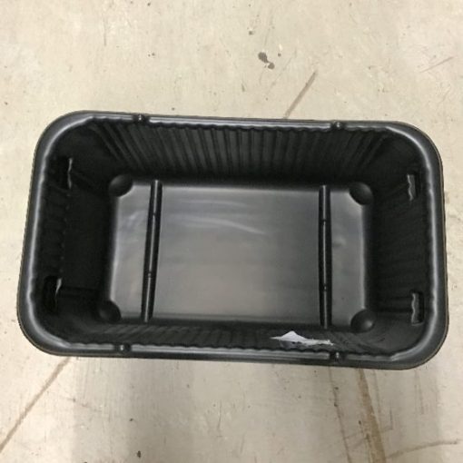 Industrial Plastic Bin 19X10X12 - Image 2