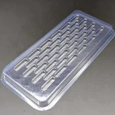 39 Cavity Tray