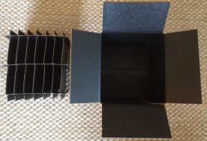 ESD Divider