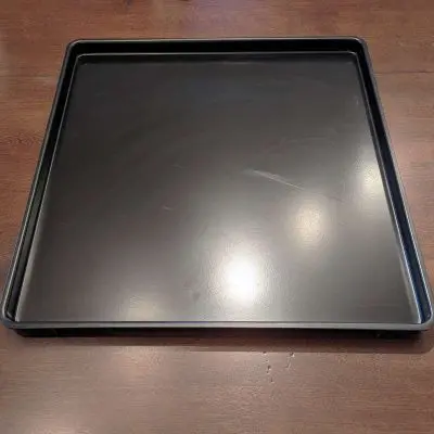 Medical Bottle Handling Tray 21 X 21