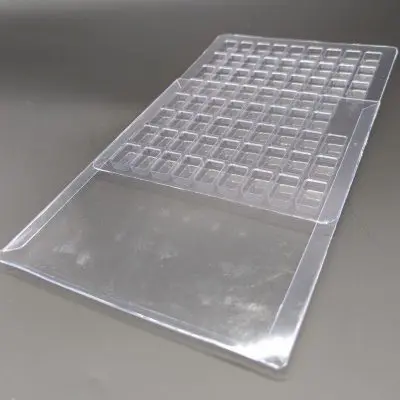 Cavity Trays Slide On Covers
