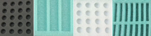 Custom Foam Tray Inserts