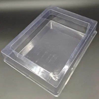 Shipping Tray 172