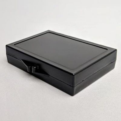 Small Hinged Container