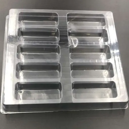 10 Cavity Tray